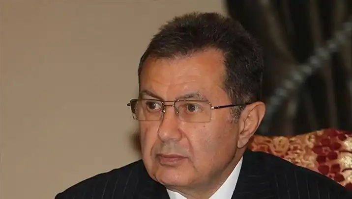 Mehmet Emin Karamehmet: İş Dünyasında İz Bırakan Bir İsim