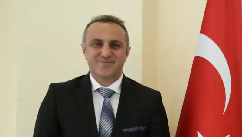 Gümüşhane Üniversitesi’nde Yeni Dönem: Prof. Dr. Oktay Yıldız Kimdir?