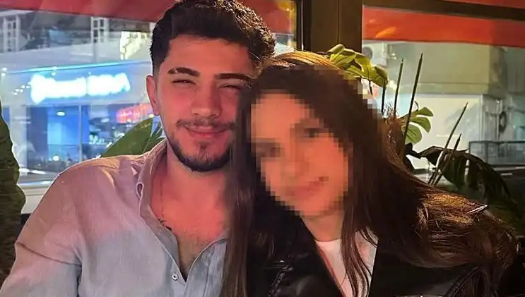Ayrılık Tartışması Kanlı Bitti: Sevgili Kayıp, Ölüm Mesajları Sadece Başlangıçtı