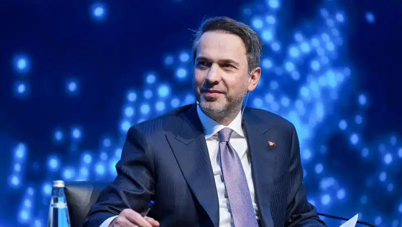 Karadeniz’de Yeni Keşif Müjdesi: Bakan Bayraktar'dan Umut Verici Açıklama