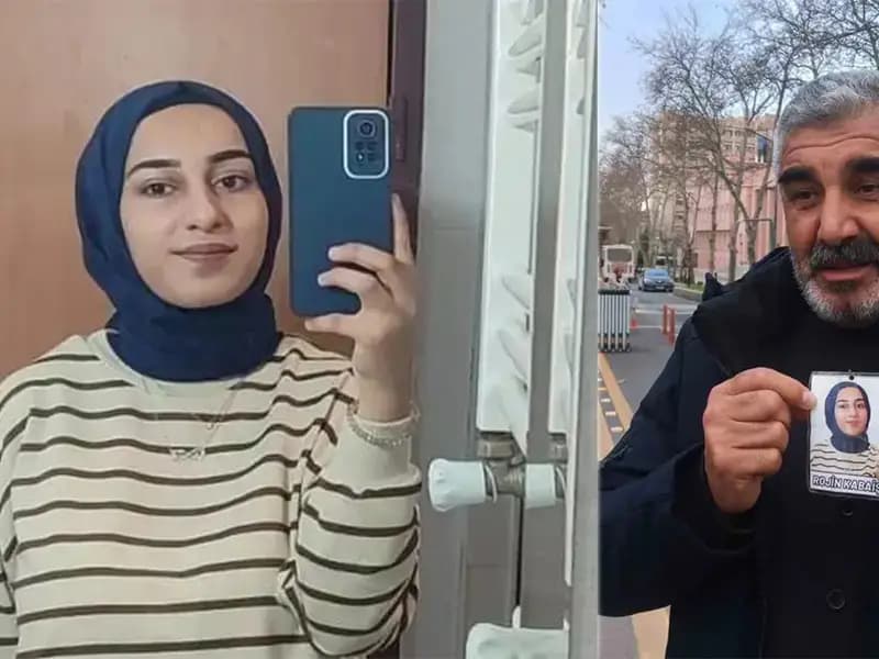 Rojin Kabaiş’in Ailesine Yönelik Tehditler İçin Soruşturma Başlatıldı