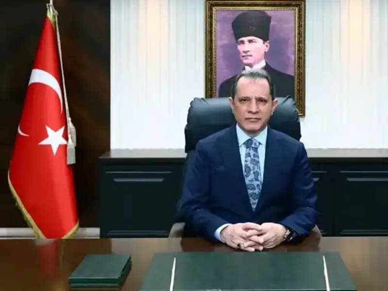 İstanbul Emniyet Müdürü Selami Yıldız: Güvenlikte Lider ve Vizyoner