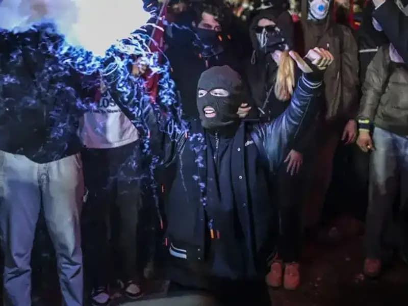 İmamoğlu'nun Eylemlerine İkinci İddianame: 139 Şüpheliye Hapis İsteği