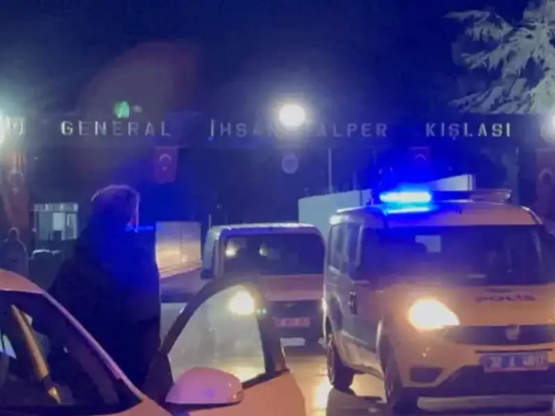 Kışlada Somalili Askerler Arasında Futbol Kavgası: 24 Yaralı