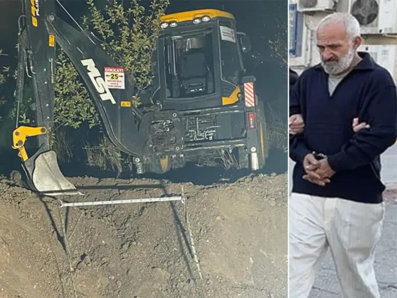 19 Yıl Sonra 2 Kız Kardeşi Öldüren Cani Konuştu: "Suçu Ben İşledim"