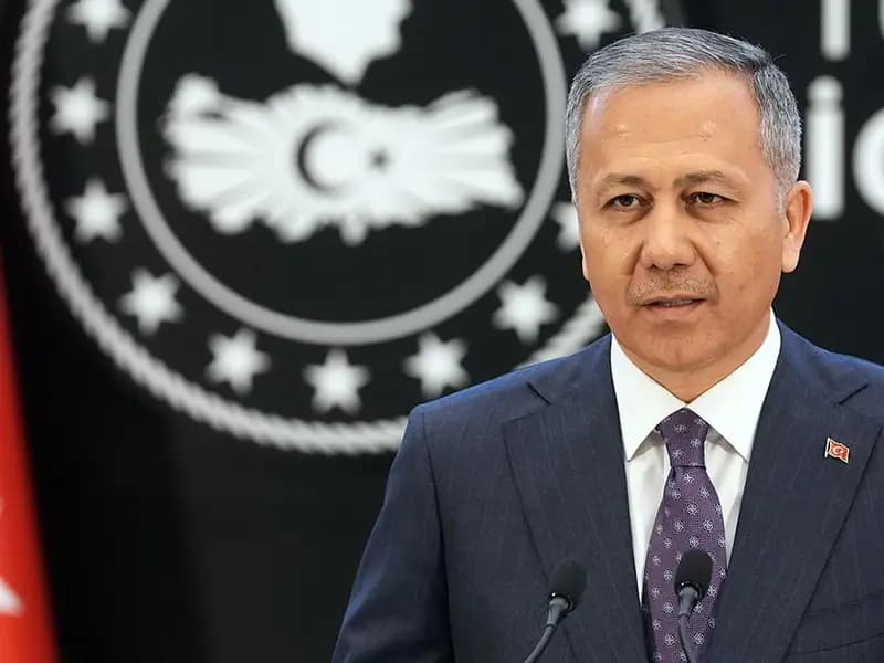 Yılbaşında 309 Bin Polis Görevde Olacak