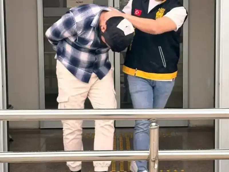 Tartışma Kanlı Bitti: Ağabeyini Vuran Kardeş Şokta!