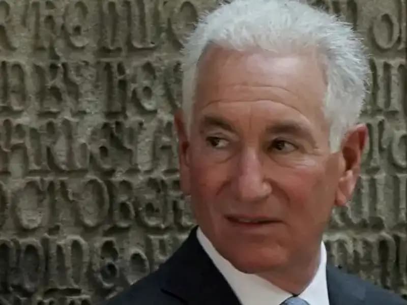 ABD Senatosu, Trump’ın Dünürü Jared Kushner İçin Tarihi Onayı Verdi