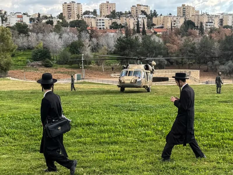 İsrail, İran Savaşı'nda Acil Durum Bütçesi Onayladı