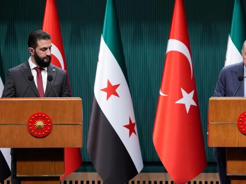 Erdoğan: Suriye'ye terörle mücadelede destek vermeye hazırız