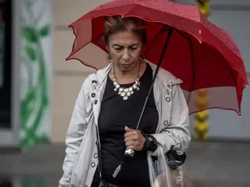 Meteorolojiden Ülke Genelinde Fırtına Uyarısı: Tehlikeli Hava Koşullarına Dikkat!