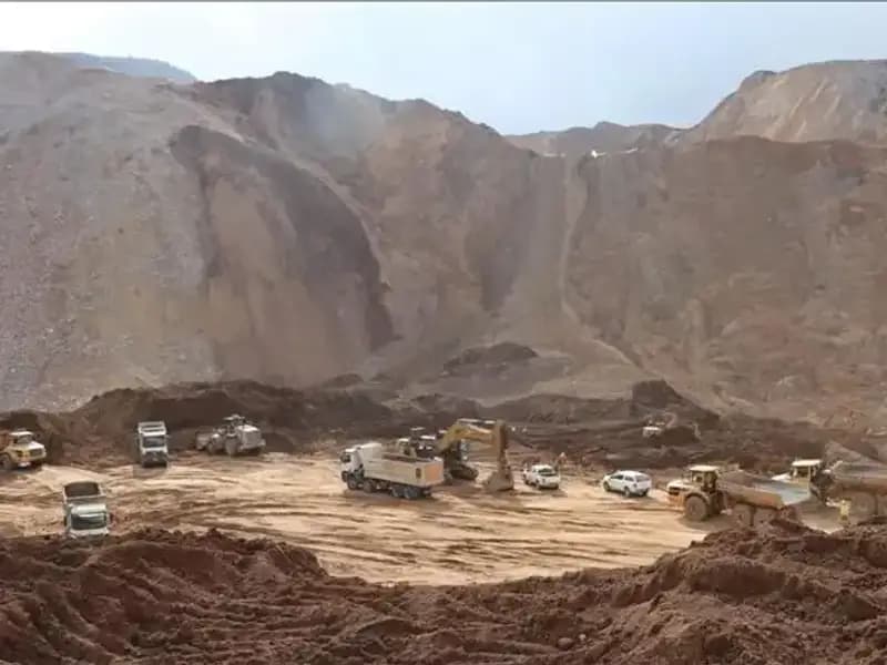 İliç Maden Faciası Davasında Şok Gelişme: Çatlaklar Önceden Belirlendi