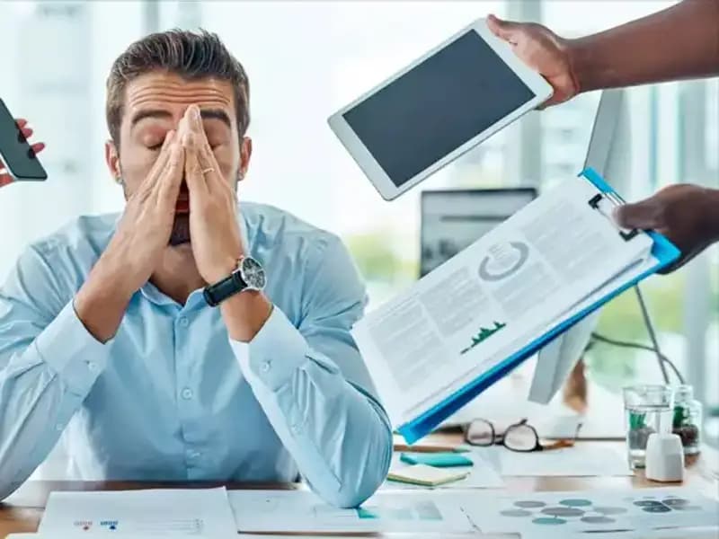 Kaygıyı Azaltmanın 10 Güçlü Yöntemiyle Stresi Hızla Sıfırlayın