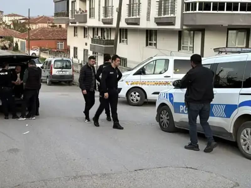 Kırıkkale’de Silahlı Kavga: Bir Yaralı, Üç Gözaltı Alındı