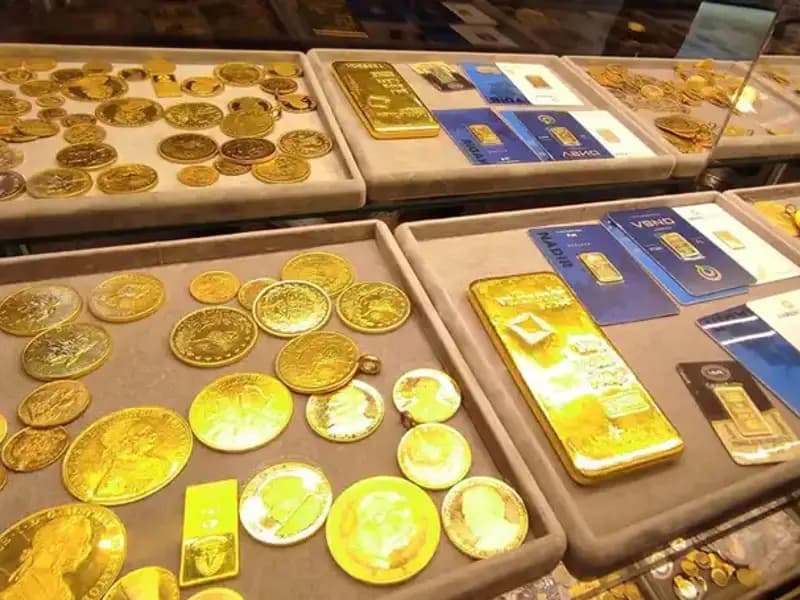 Anlık Altın Fiyatları: 5 Mart 2025’te Çeyrek ve Tam Altın Fiyatları Nedir?