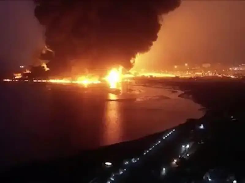 Yemen'de Türk Gemi Saldırısına Uğradı: Şarapnel İle Yaralanmalar Var