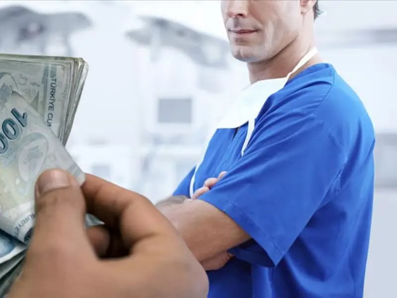 Anayasa Mahkemesi, sağlık çalışanlarının nöbet ücretini korudu