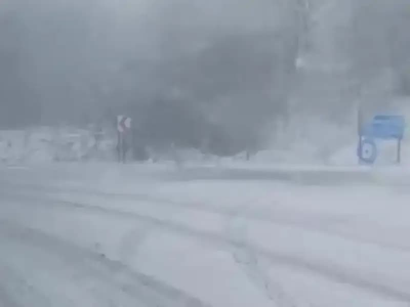 Türkiye'nin 48 İlinde Hava Durumu: Bir Haftada Üç Mevsim Dengesi