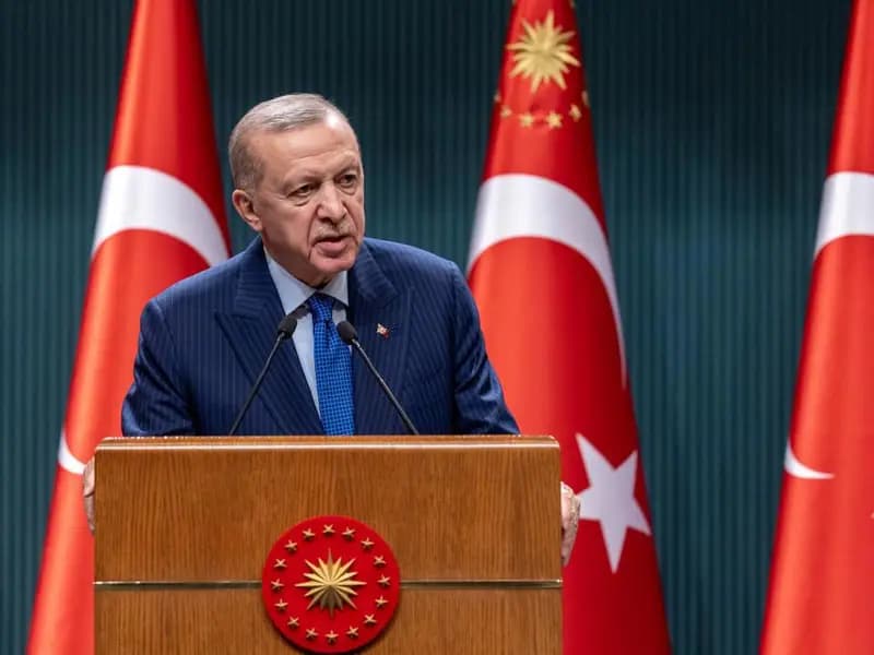 Cumhurbaşkanı Erdoğan: Emeklilere Destek Devam Edecek