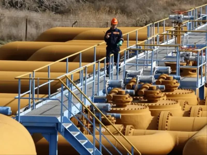 Irak Petrolü Türkiye'ye Geliyor: Hattın Yeniden Açılması