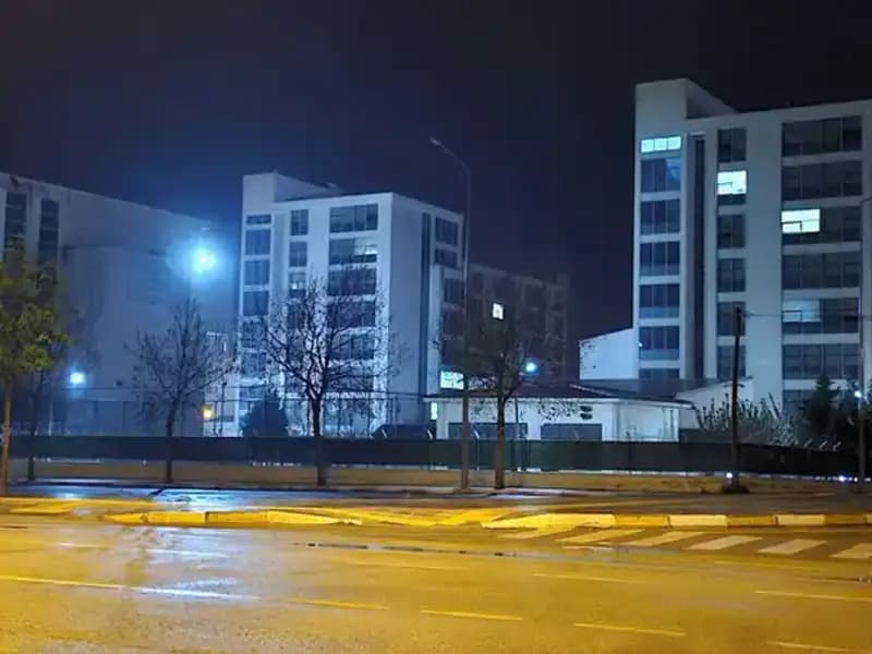 56 Öğrencinin Hastanelik Olmasına Neden Olan Gizemli Zehirlenme Olayı!