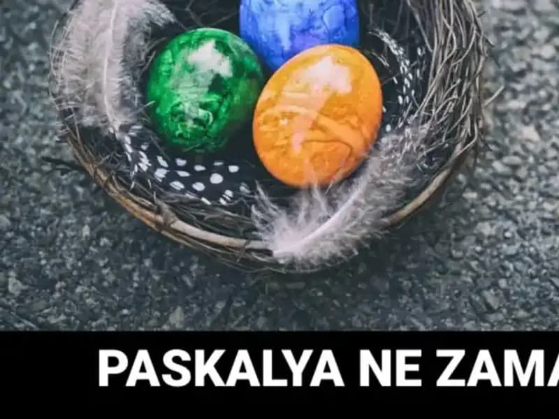 2025 Paskalya Bayramı Ne Zaman? Tarihler ve Anlamı Üzerine Bilgilendirici Rehber