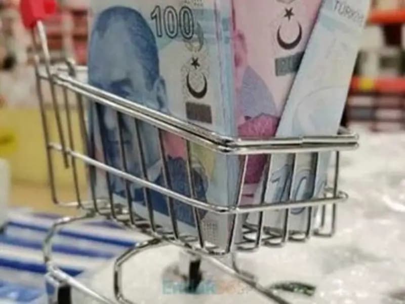 Enflasyon Rakamları Ne Zaman Açıklanacak?