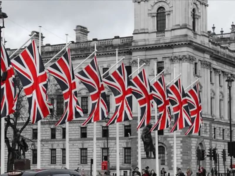 "Lübnan'daki Şiddet ve Gerilim Uluslararası Endişe Yaratıyor"