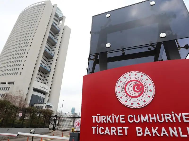 Türkiye, İsrail Malına Limanları Kapılarını Kapalı Tutuyor!