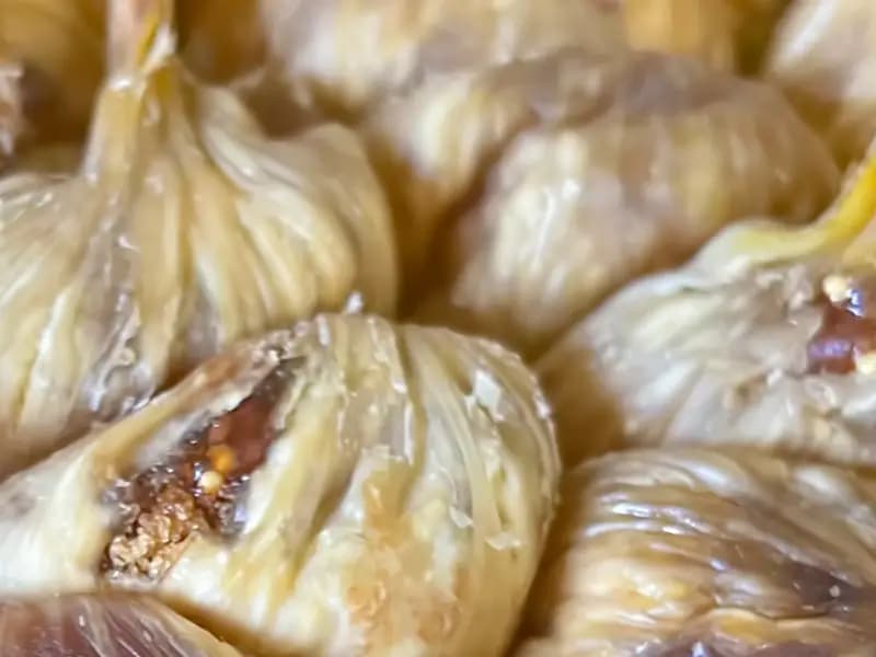 İncir: Doğal Bağırsak Temizleme Aracı ve Sağlık Faydaları