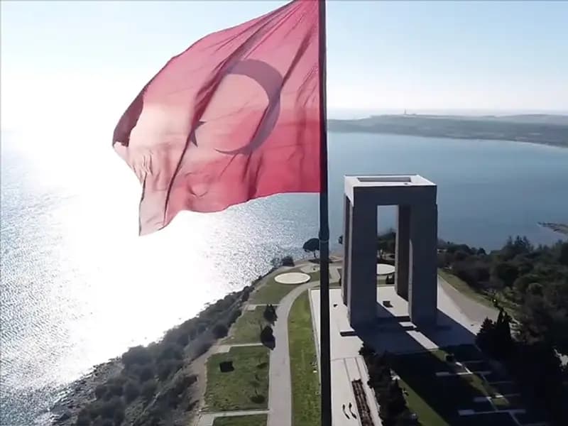 Çanakkale Zaferi'nin 111. Yılı: Tarihimizde Bir Dönüm Noktası