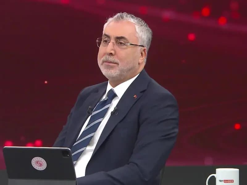 Bakan Işıkhan'dan İşsizlik Oranı Hedefi!