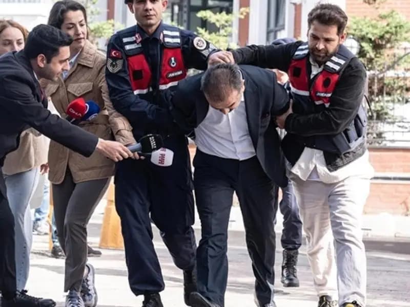 Yenidoğan çetesi şaşırtıcı bir hamleyle hesap veriyor