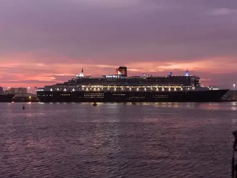 Devasa Yolcu Gemisinde Norovirüs Salgını: Tatil Cehenneme Dönüşür mü?