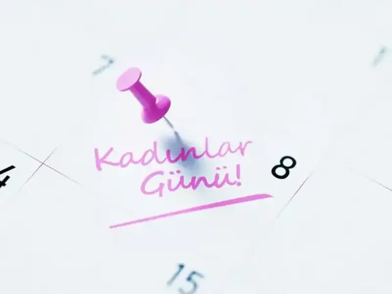 Dünya Kadınlar Günü: Tarihi, Önemi ve Kutlama Şekilleri