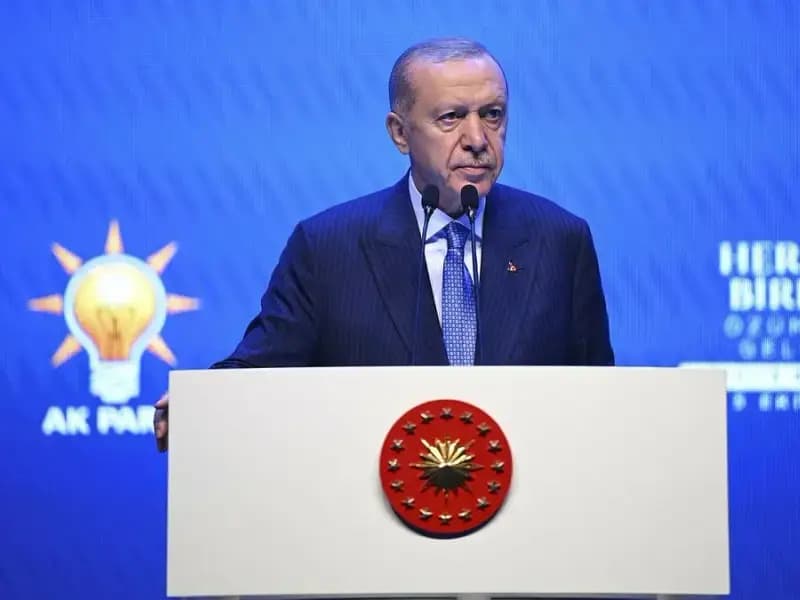 Başkan Erdoğan’dan Bosna’daki Sel Felaketine Destek: Yardımlar Yola Çıktı