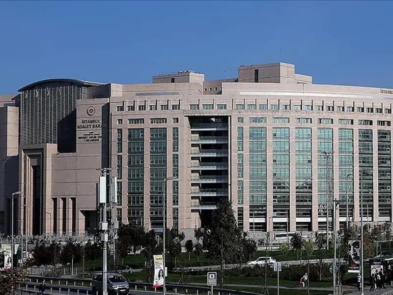 İstanbul Başsavcılığı'ndan İmamoğlu'na Hakaret Soruşturması