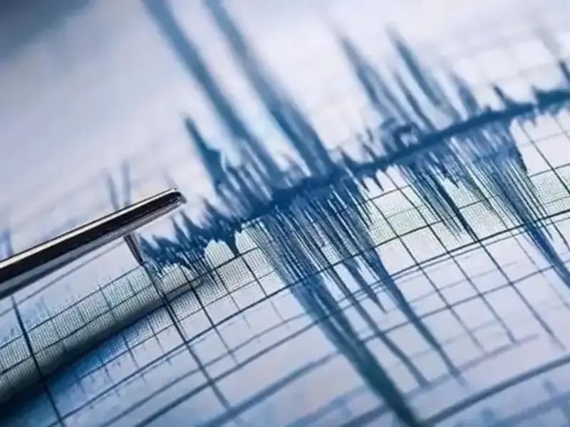 Antalya’da 3,8 Büyüklüğünde Deprem: Beklenmedik Sallantı Hayatı Etkiledi