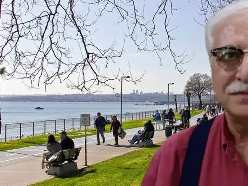 Çiçekler Alerji Tehdidi Mi? Prof. Dr. Özlü’den Önemli Uyarılar