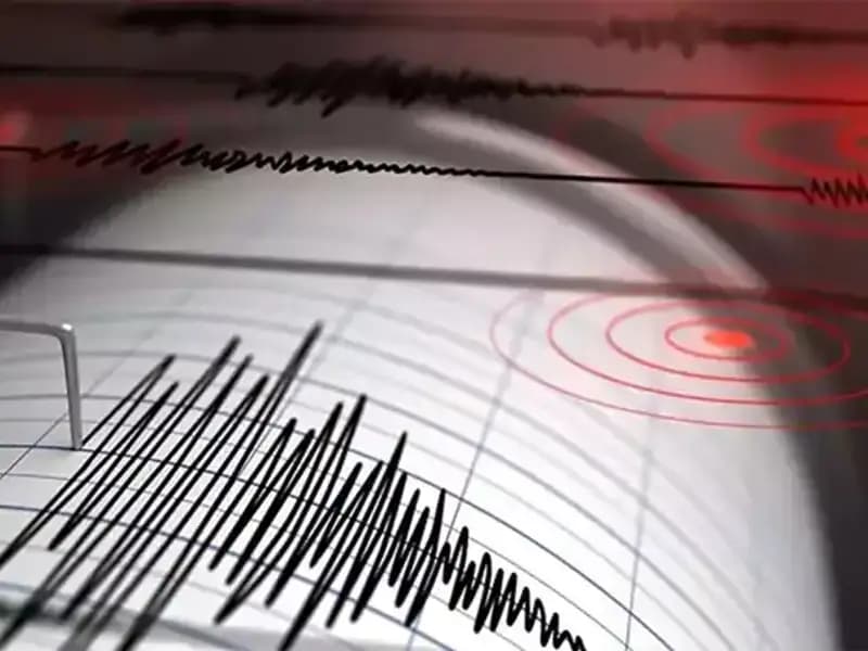 Datça Açıklarında 4,4 Büyüklüğünde Deprem: Neler Yaşandı?