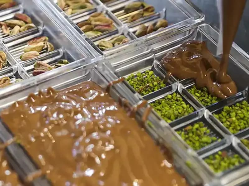 Dubai Çikolatasının Fiyatı, Fıstık Kıtlığıyla Uçuşa Geçti!