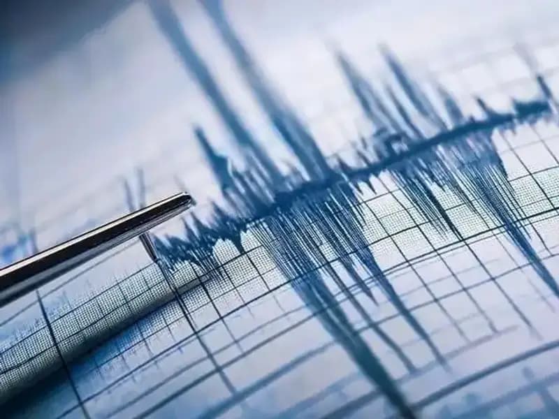 Bingöl'de Sarsıcı Depremler: Ne Oldu, Neden Oldu?