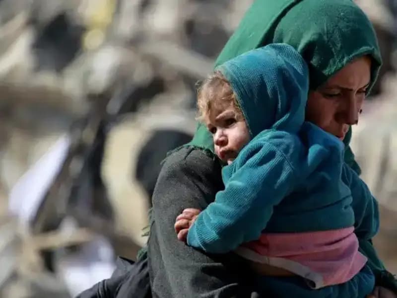 Gazze'de 21 Günde 500'den Fazla Çocuk Hayatını Kaybetti: İsrail Ordusu'ndan Şok Edici Rapor