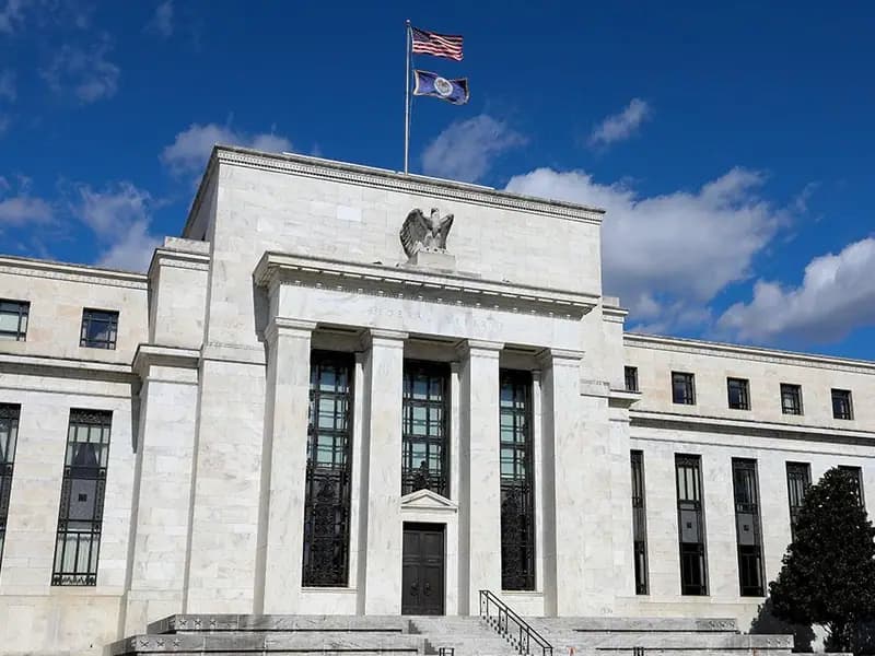 ABD Merkez Bankası Faizi Düşürdü