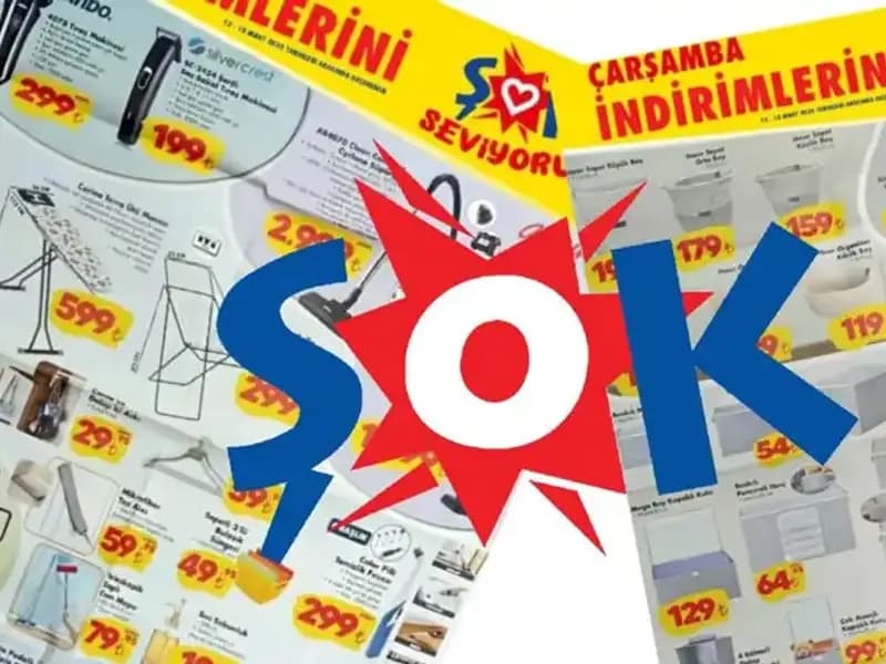 Dyson Ürünleri ŞOK Aktüel Kataloğu ile Uygun Fiyata Satışta!