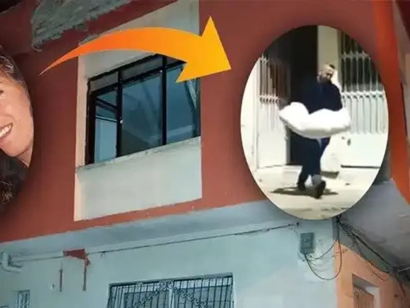 Ölü Bulunan Mehtap Bebeğin Anne ve Babasına Verilen Ceza Belli Oldu