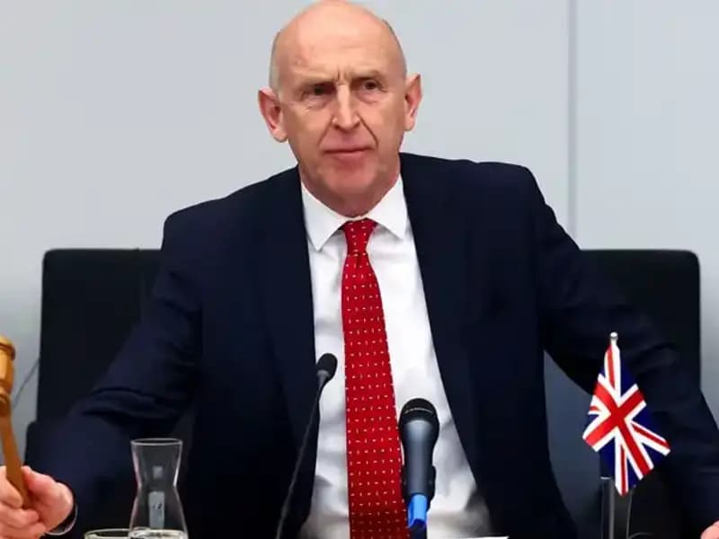 İngiltere, Ukrayna Tecrübesinden Güç Alarak Silah Üretimini Artırıyor