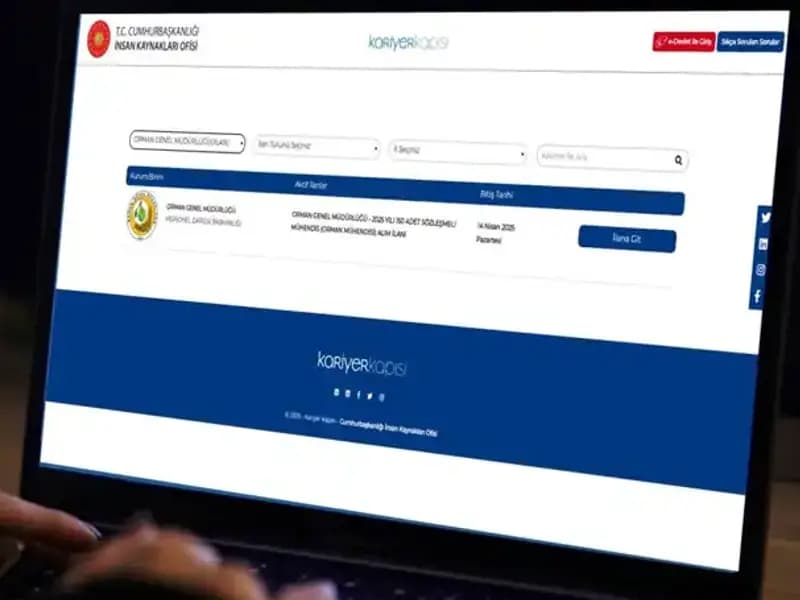 OGM 3.477 Sözleşmeli Destek Personeli Alımı Başvuru Sonuçları Ne Zaman Açıklanacak?