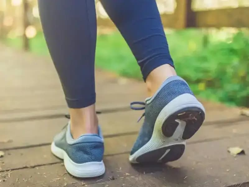 Yürüyüş Şeklinden Ani Kalp Ölümü Riskine Etki Edebilir mi?