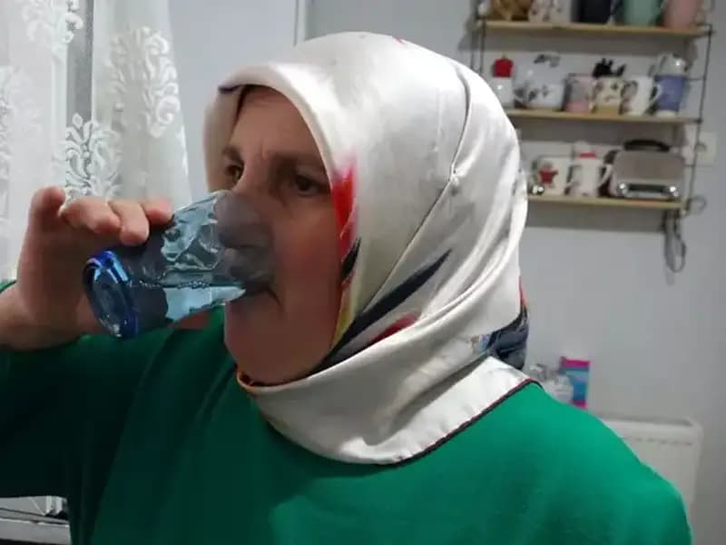 Nisan Yağmurlarının Şifası: 30 Yıldır Yapılan Geleneksel İçecek